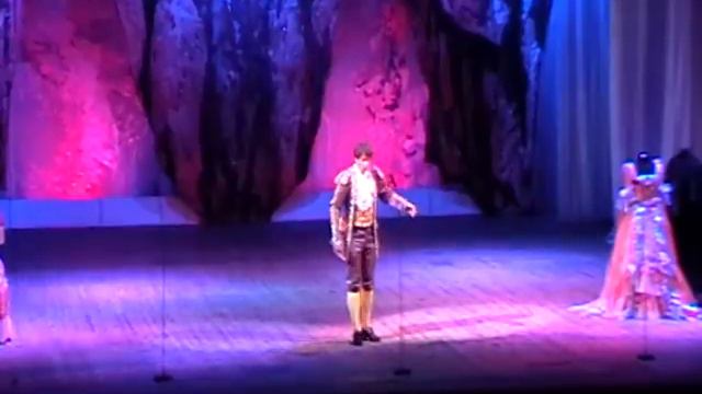 Ария Фигаро из оперы "Севильский цирюльник" Дж Россини смотреть онлайн