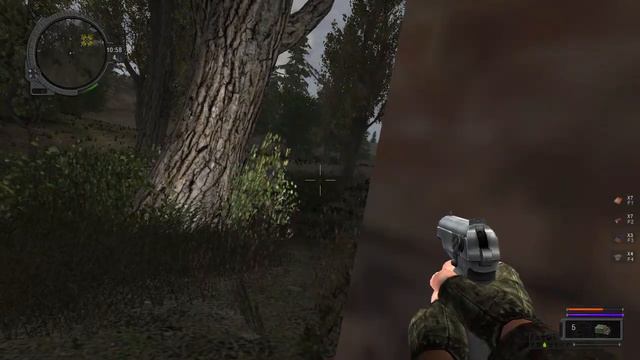 S.T.A.L.K.E.R. - Путь во мгле №3 - агент монолита смотреть онлайн