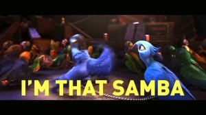 Hot Wings (I Wanna Party) Ozzy Remix