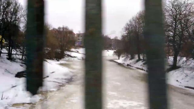 Смоленский мост (Вязьма) [06.03.2017] смотреть онлайн