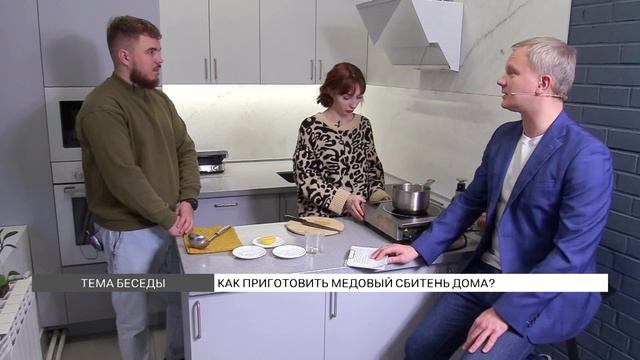 Рецепты семейного ужина от Яны