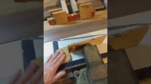 Как установить пружину  в пневматический пистолет МР53М (Байкал).