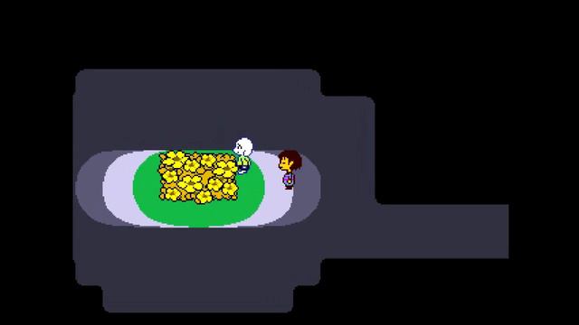 UNDERTALE с русификатором № 16 ''final" смотреть онлайн