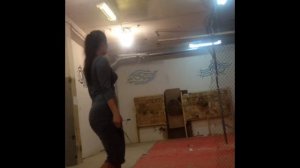 Сканф. Метание ножей . Солянка .Федина Ольга