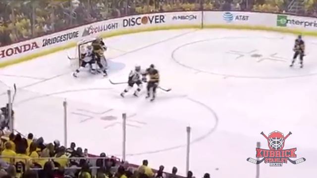 Почему КРОСБИ провалил начало НХЛ 17/18?