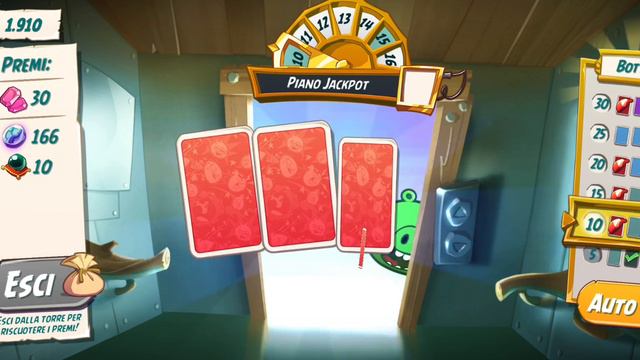 new hat set and tower of fortune Angry birds 2 смотреть онлайн