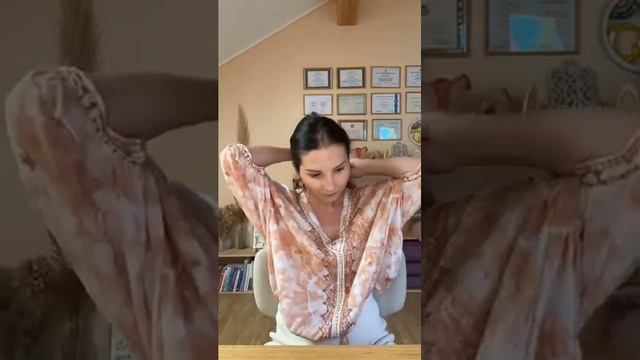 Зачем нужна ЙОГА женщинам? смотреть онлайн
