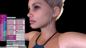 Урок 11. Virt a mate. Текстуры из других образов, влажность