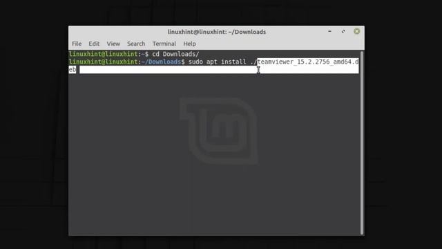 How to Use Remote Desktop on Linux Mint смотреть онлайн