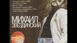 ЗВЕЗДИНСКИЙ ДИСК 1