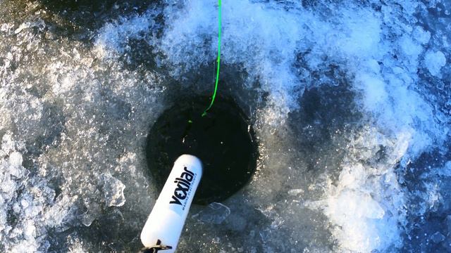 Ice fishing Illinois 2022 , pesca con chuchin 2022 смотреть онлайн