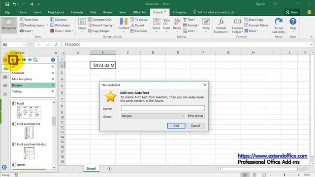 How to save and apply custom number formats in Excel смотреть онлайн
