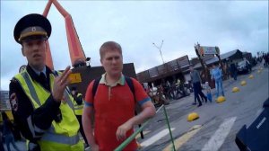 ОТВЕТ  СОТРУДНИКА ДПС ПРО  Электросамокаты и ПДД.