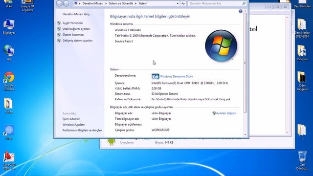 Android Telefon Ekranını Bilgisayara Bağlama Rootsuz (Android Screen to Pc Screen Non-Root) смотреть онлайн