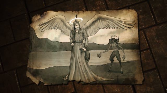 Who are the 7 Archangels & What Do They Represent? - Angelology смотреть онлайн