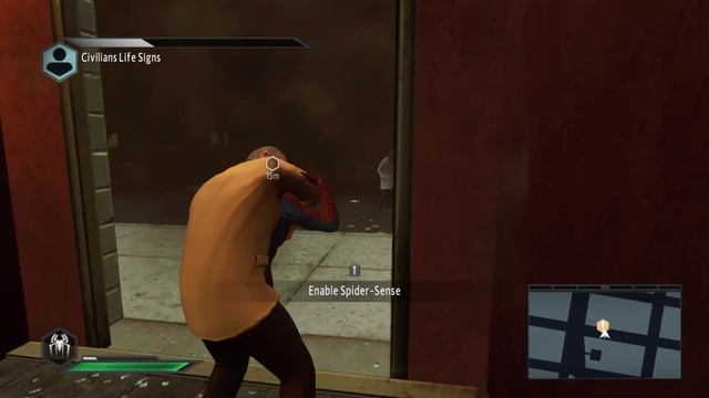 My Favourite Mission In The Amazing Spider-Man 2 Game (ft. Stan Lee) || RoNiNjA || 1080p HD Gamepla смотреть онлайн