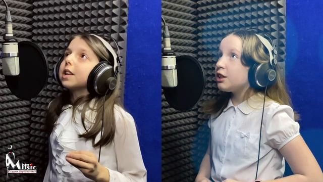 Песня для первого учителя! Выпуск 2021 смотреть онлайн