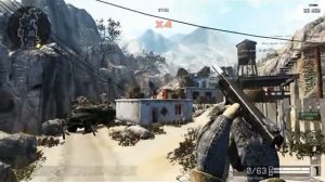 Обзор игры Warface