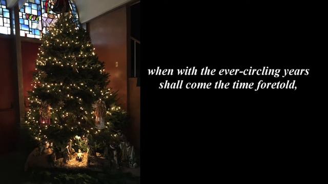 Christmas Eve, 2020. смотреть онлайн