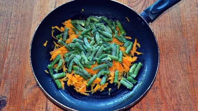 Сборник рецептов