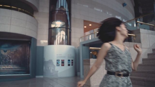 KENZO World - The new fragrance (fan cover) смотреть онлайн