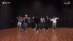 ENHYPEN (엔하이픈) 'Chaconne' Dance Practice