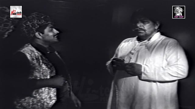 CHANAN AKHIYAN DA B/W - SULTAN RAHI, FIRDAUS, RANGEELA & YOUSAF KHAN - Tip Top Worldwide смотреть онлайн