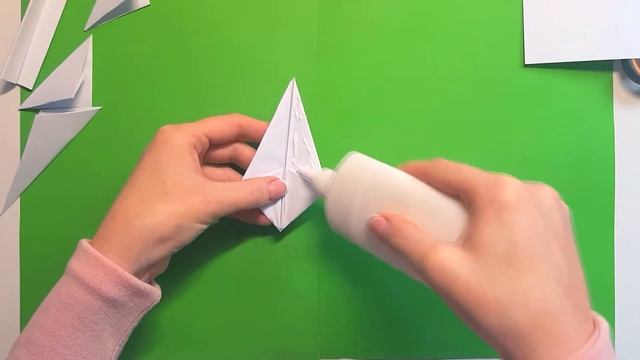 Оружие из бумаги. Керамбит смотреть онлайн