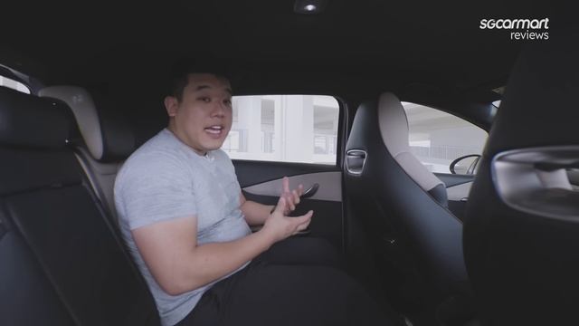 First Look: BYD Dolphin | Sgcarmart Access смотреть онлайн