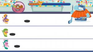 Бодо Бородо 3