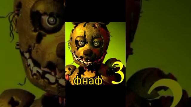 самый сильный аниматроник из фнаф смотреть онлайн