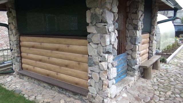 Идем в гости к соседям по даче // We go to visit our neighbors in the country Belarus смотреть онлайн