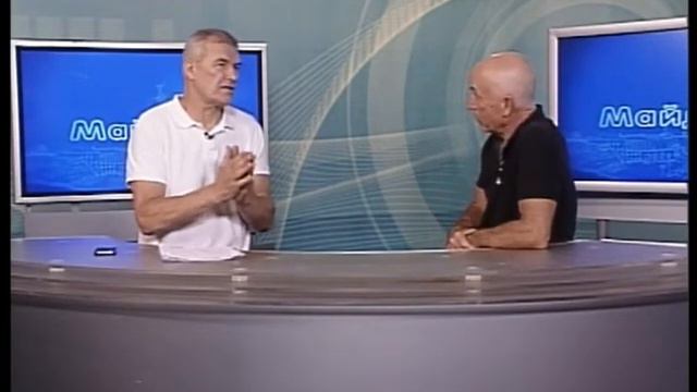 Майдан ТБ 2.08.2016 - Валерій Кур. Легенда карного розшуку України. Екс-керівник УБОЗ смотреть онлайн