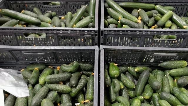 Закупка продуктов правильного питания #2 смотреть онлайн