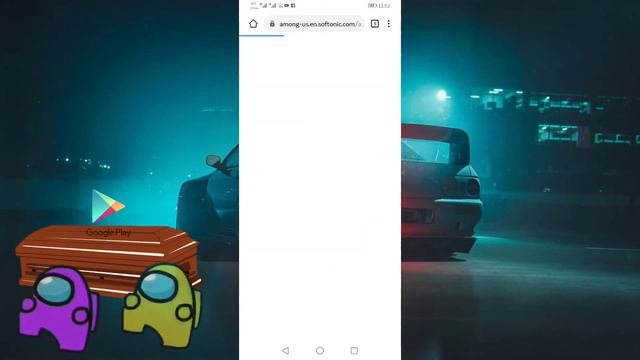 HOW TO DOWNLOAD AMONG US ON HUAWIE SMARTPHONE смотреть онлайн