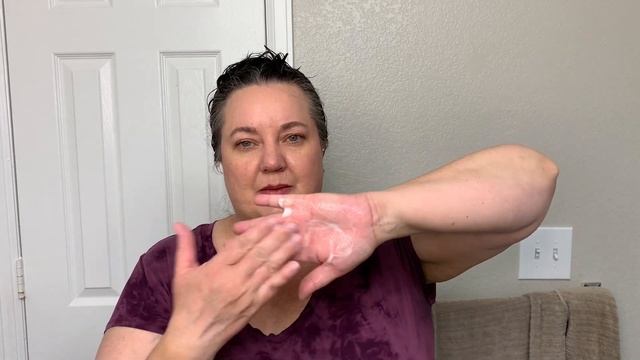 How to Use Volumizing Foam in Wavy/Curly Hair смотреть онлайн