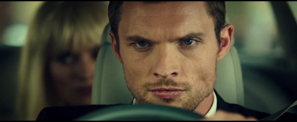 Перевозчик: Наследие / The Transporter Refueled (2015) Русский трейлер смотреть онлайн