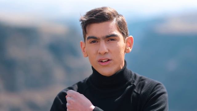 As Vocal / De Eleq Im Hayer / Դե Ելեք Իմ Հայեր  (Երգի հեղինակ ՝ Սարգիս Ավետիսյան ) 2022 New Music