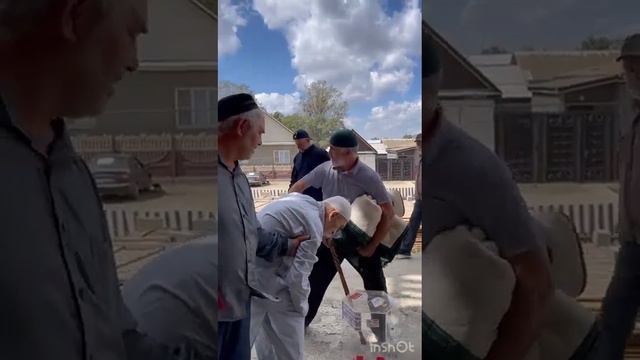 строительство центральной мечети села цветковка смотреть онлайн