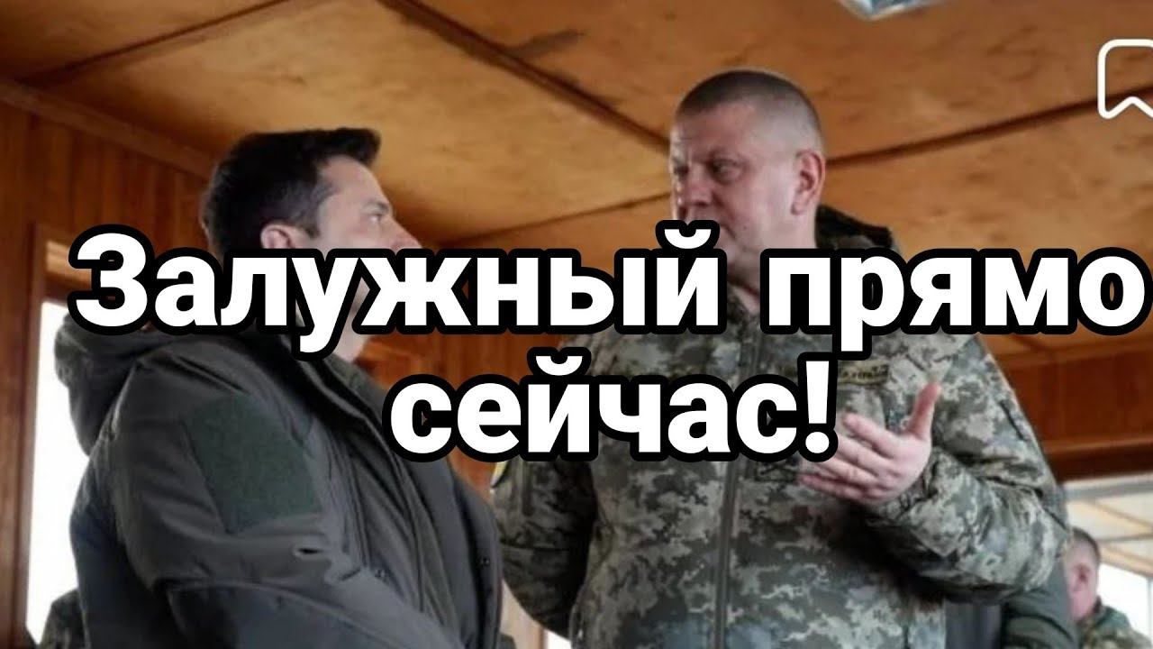 ЗАЛУЖНЫЙ !