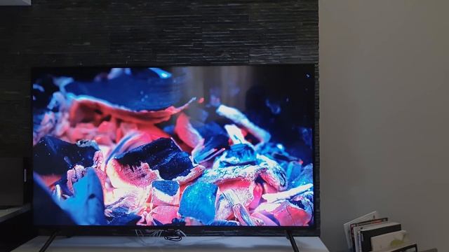 Samsung 49Q70R 2019 QLED TV Unboxing, Review & OLED Comparison #Samsung #QLED #Q70R смотреть онлайн