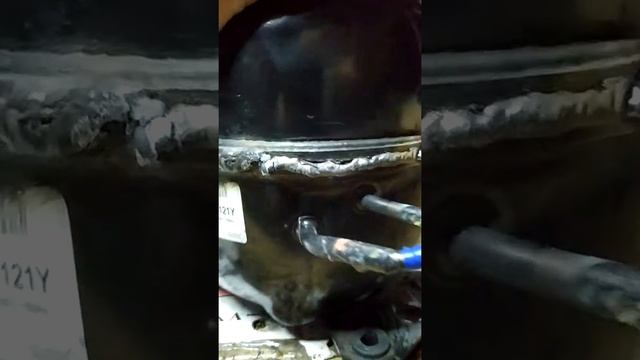 Ремонт холодильного компрессора 4 смотреть онлайн