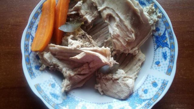 Секреты кухни