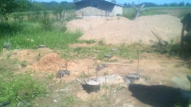 ТИСЭ сваи залитые смотреть онлайн