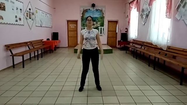 С Днем Защиты детей - поздравления от Новосаринского СДК смотреть онлайн