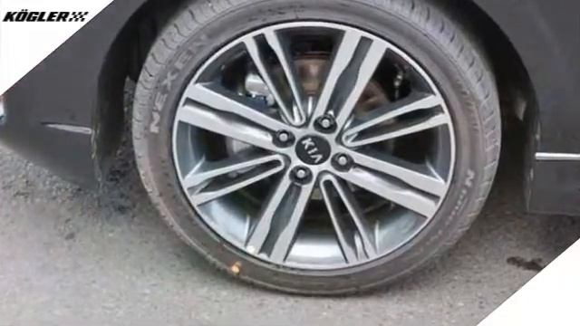 Kia Picanto 1.2 Aut. GT Line TECH | NAVI | Leder смотреть онлайн