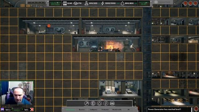 Project Wunderwaffe First look full game смотреть онлайн