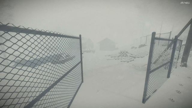 Kona Прохождение ♦ Секретный проект #4 смотреть онлайн