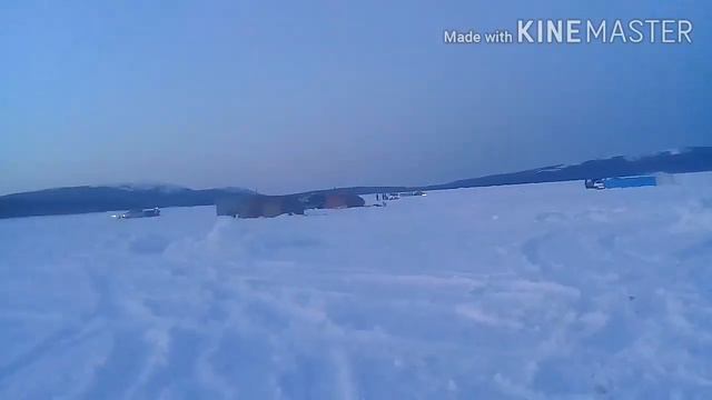 Рыбалка в Лазарева часть 2 смотреть онлайн