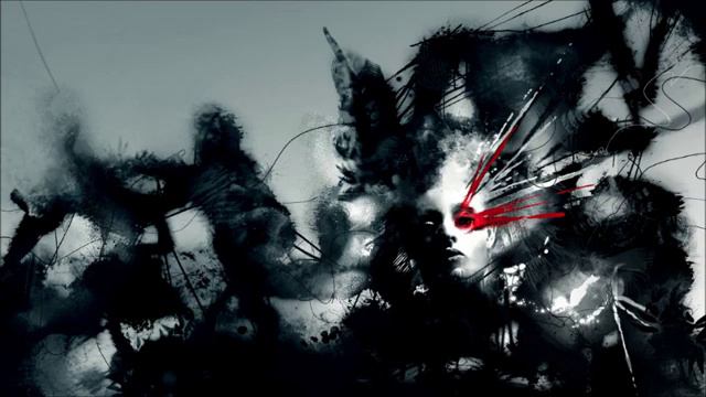 Anemone - The Dreadnought & The Leviathan смотреть онлайн